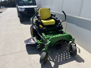 2015 John Deere Z915B