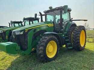 2023 John Deere 8R 280