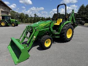 2019 John Deere 4044M