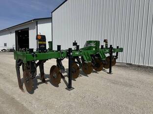 Unverferth ZONEBUILDER 112