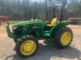 2022 John Deere 5045E