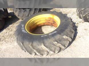 1970 John Deere 18.4-34