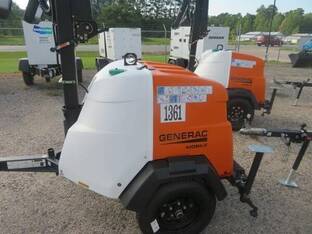 2023 GENERAC MLT6S