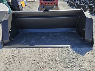 2025 IronCraft HDB96