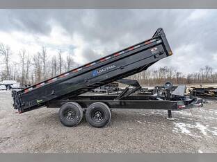 2025 Load Trail DZ9616072