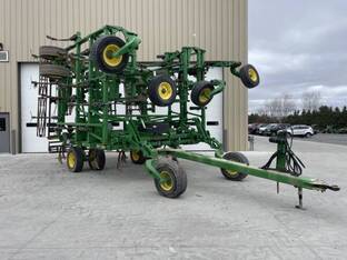 2020 John Deere 2430