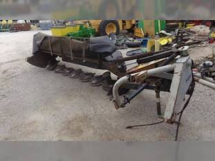 2002 New Idea AGCO 5409