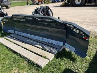 2023 Mueller TORNADO 2.0