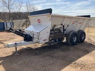 2018 Kuhn Knight SLC126