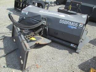 2014 Sweepster 22072MH-0022