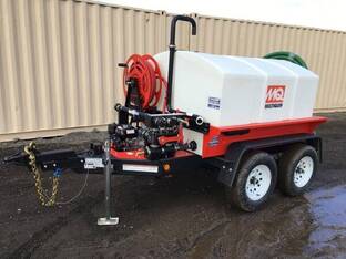 2025 MULTIQUIP WT5