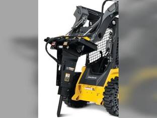 2025 John Deere HH40C