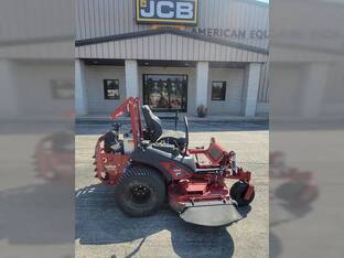 2024 Ferris ISX3300BVE4072SS