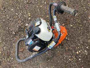 2024 General Equipment Company M242H