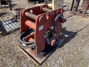 Dynatec Manufacturing COMPACTOR