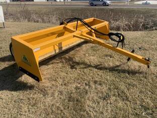 2023 DH FARM EQUIPMENT HT12