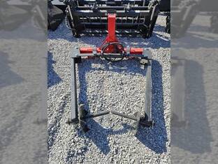 2024 Magnum Bale Unroller