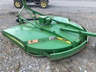 John Deere MX7