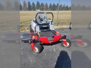 2024 Exmark QZE725GKC50200