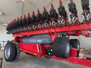 2025 HORSCH MAESTRO 36.20 SX
