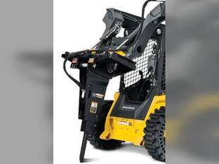 2025 John Deere HH40C