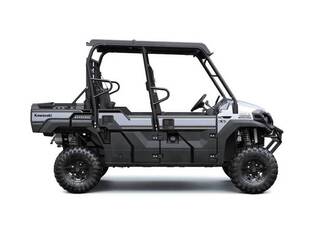 2025 Kawasaki Mule PRO-FXT™ 1000 LE
