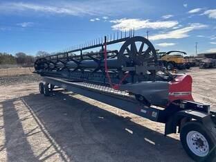 2011 Massey-Ferguson 9250