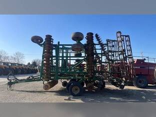 2022 Great Plains HT1100-30