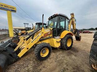 New Holland B95TC
