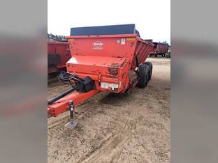 2017 Knight Mfg. SL124