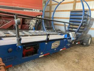 2019 KEMCO 355 PRO-2