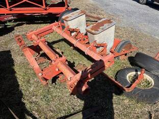 Allis-Chalmers 333