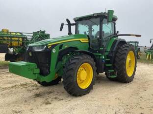 2024 John Deere 8R 280