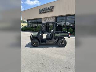 2023 John Deere GATOR XUV 835M
