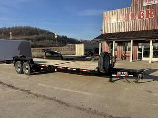 2025 B-B Behnke 83X24