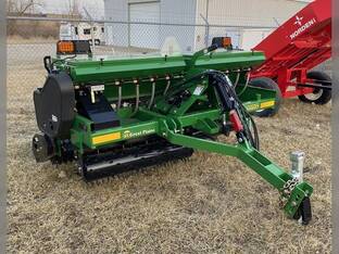 2023 Great Plains MPS2607