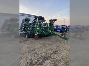 2023 Great Plains HT1100-25