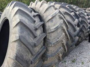 MICHELIN 520/85R42