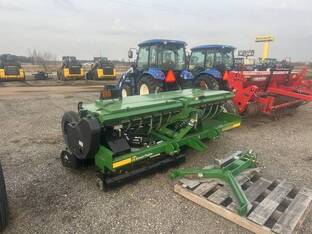 2024 Great Plains MPS2609