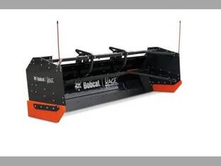 Bobcat SNOWPUSHER PRO 72