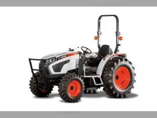 2023 Bobcat CT4045