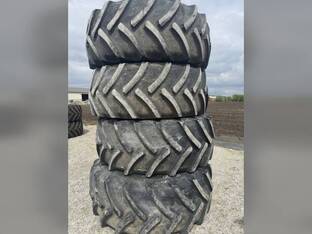 2018 Mitas 710/70R38