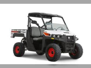 2024 Bobcat UV34