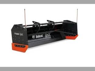 Bobcat SNOWPUSHER PRO 72