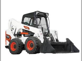 2025 Bobcat S650