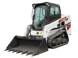2024 Bobcat T450