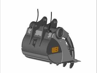 2021 Werk-Brau HYDRA-CLAMP