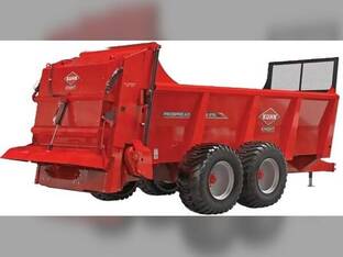 2024 Kuhn Knight PS250