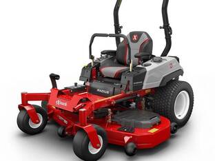 2024 Exmark RZE708GEM52300