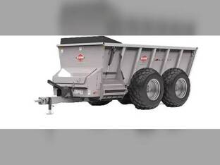 2025 Kuhn Knight SLC126